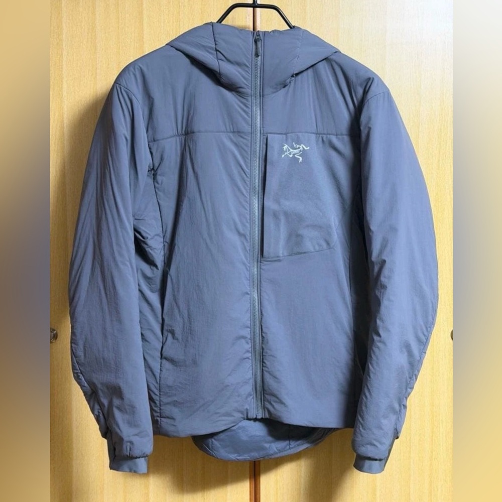 Arc'teryx Men's Proton LT Hoodie Size XXL